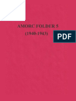 Amorc Folder 5