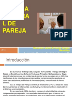 Terapia Integral de Pareja