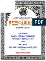 kertas kerja ibadat korban.docx