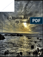 Le Hadith Des Gens Du Fosse PDF