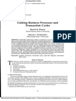 Business Processes and Transaction Cycles PDF