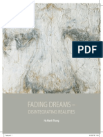 Fading Dreams - Disintegrating Realities
