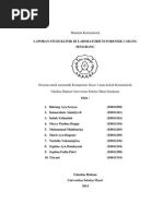 Download Laboratorium Forensik Semarang by Dikarno Triyani SN248613732 doc pdf
