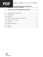 Qcs 2010 Section 11 Part 2.3.01 She Procedures - Risk Identification