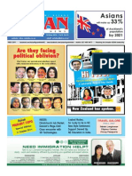 Asian Migrant News Oct 2014