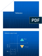 Computer Graphics Lec - 5