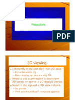 Computer Graphics Lec - 6 PDF