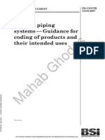 EN 15438 (Coding of Products)