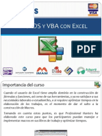 Macros Excel 2007