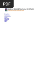 Download Peraturan Dan Produk Lpjk 2014 by rotulus123 SN248617661 doc pdf