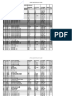 Spring 2010 Schedule - 3