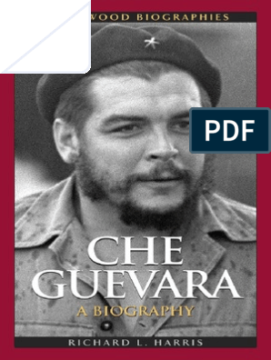 Unclear How Many Layers Of Irony Guy Wearing Che Guevara Shirt Is Going For