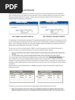 OBIEE 11G Row Level Security