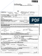 Mo V Wilson Darren Wilson Drug Testing Results