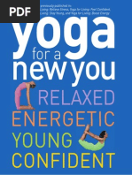Download Yoga for a New You by Olivera Milovanovic SN248623299 doc pdf
