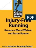NRC Injury Free Running