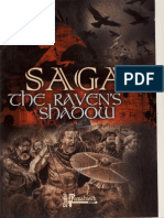 SAGA - Ravens Shadow