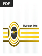 Apresentacao GHT - 2013
