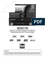 XDVD1170