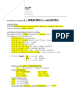 Preparació pel Control de Català - Unitat Didàctica 3