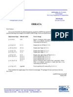 AASHTO LRFD Bridge 2005 ERRATA Specifications PDF