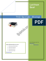 Download Latihan Biologi Sbmptn 2014    by Eben Fernando SN248636950 doc pdf