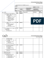 Plan - Programatico Logica Formal Relizar Todo El Tema 4