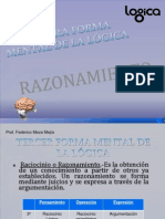 Cuadernillo de Logica-3a. Forma Mental - FMM-2014