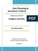 Forecastin PDF