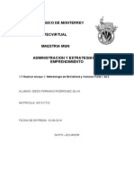 1.7 Realizar Ensayo 1: Metodología de McClelland y Vectores Parte 1 de 2