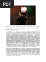 Poema para evitar el aborto …***…+… Yainer Luis Medina Socarras ...+...***... - Y2K ...+...***......