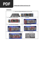Configuração Do Mini Link Ericsson TN