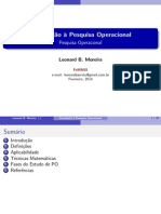 SLIDE1_Pesquisa Operacional