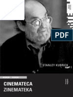Kubrick, Stanley - Cinemateca PDF