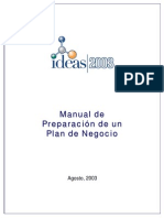 Manual de IDEAS