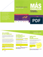Folletos Fundacion Tripartita PDF