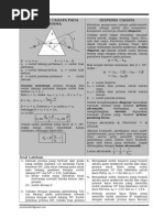 Download Pembiasan Cahaya Pada Prisma Dan Dispersi Cahaya by wasimudin SN248658755 doc pdf