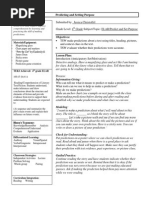 Post Assessment Analysis | PDF | Understanding | Educational ...