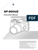 SP-800UZ Instruction Manual en