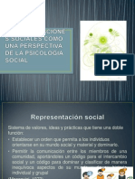 Representaciones Sociales Valeria