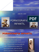 Pornografia Infantil