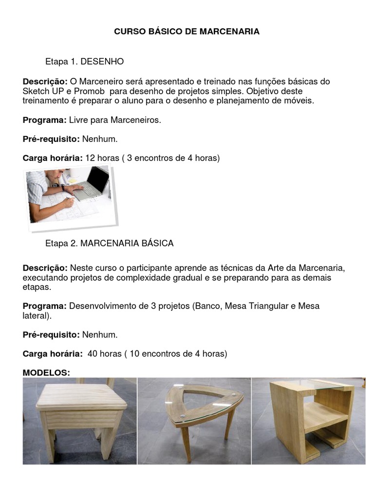 1000 Projetos De Marcenaria Pdf