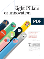 8 Pillars of Innovation Articles