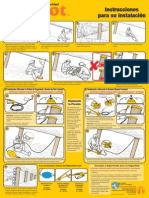 JACKPOT. - Manual de Instalacion