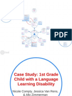 LLD Case Study Presentation