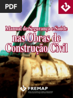 Manual Seguranca e Saude Construcao Civil