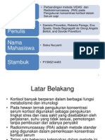 Judul Nama Penulis Nama Mahasiswa Stambuk