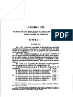 Libro 3 Fianzas de Los Empleados Nacionales Contabilidad Corte de Cuentas p. 329-365