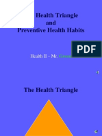 Health Triangle & PHH