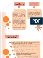 La expropiación forzosa: requisitos, competencia y procedimiento